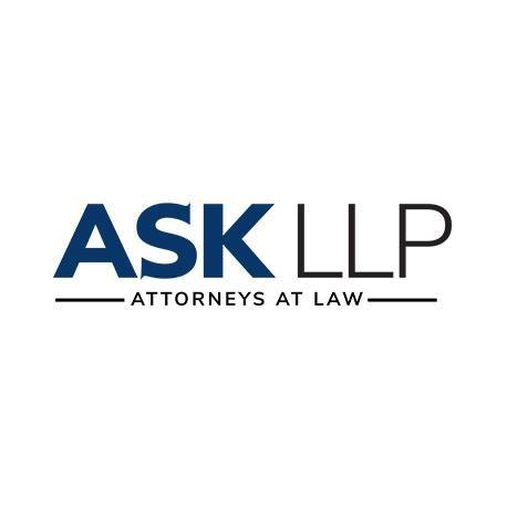  - ASK LLP