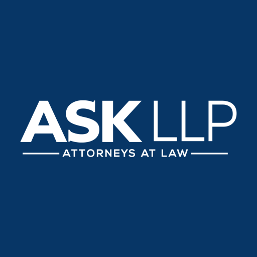  - ASK LLP - ASK LLP