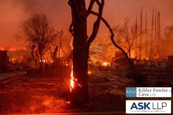 Los Angeles Wildfire - ASK LLP - ASK LLP